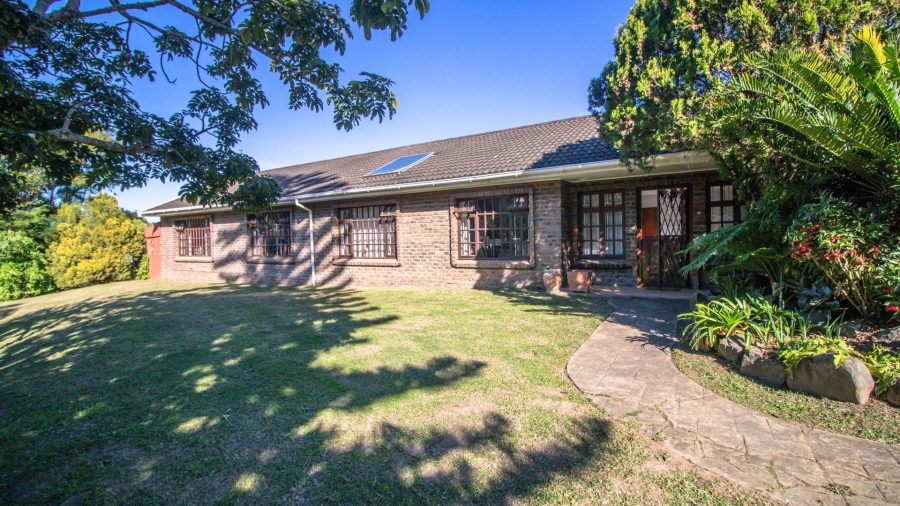 4 Bedroom Property for Sale in Dorchester Heights Eastern Cape